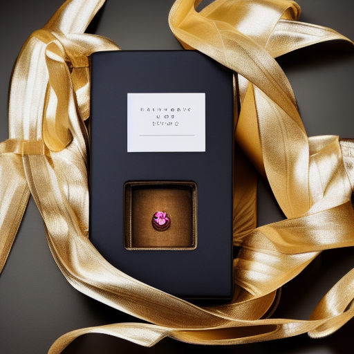 Luxury gifts for 60 year old woman image