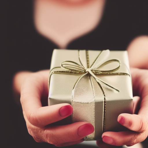 Gifts For 60 Year Old Woman Who Has Everything image