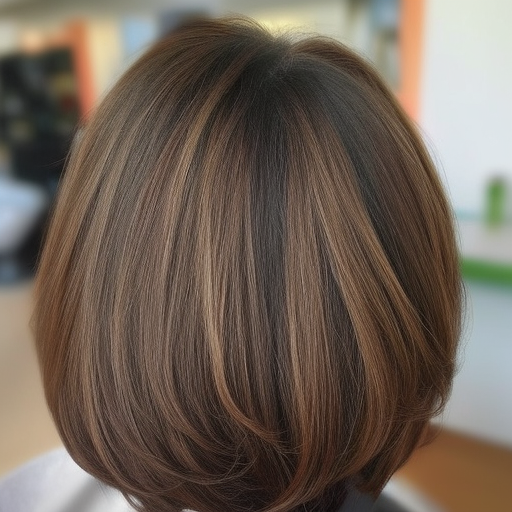 Example 5 of of hairstyles for 60 year old woman image