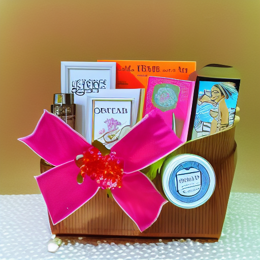 A day at the spa image